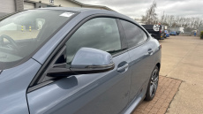 BMW 2 Series 220i M Sport 4dr Step Auto Petrol Saloon